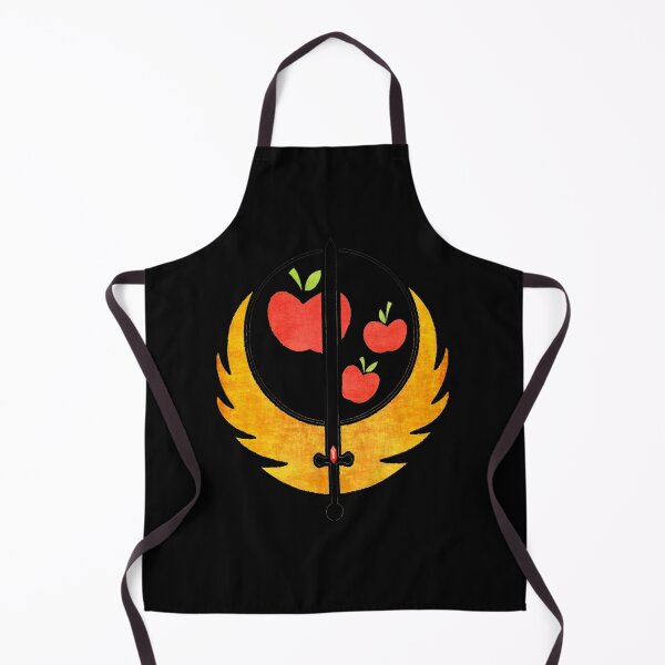 Item preview, apple designed and sold by SaberBazin.
