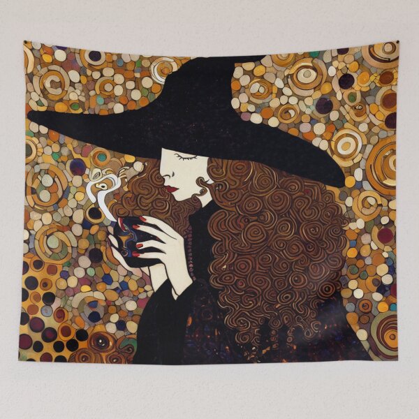 Item preview, Decorative Brew, Witch's Coffee Delight designed and sold by Liscar95.