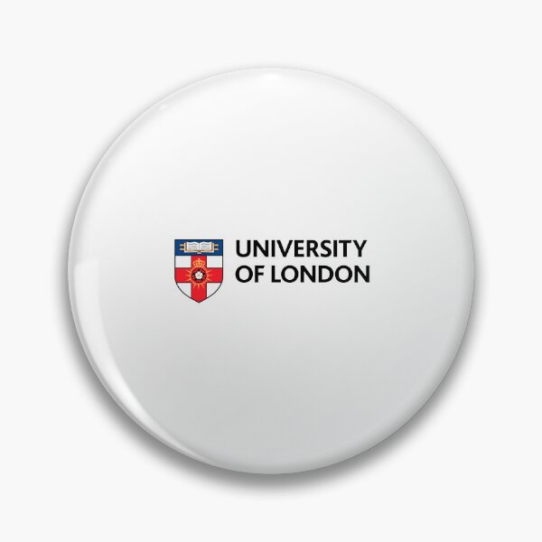 Item preview, University of London designed and sold by hoianeshop.