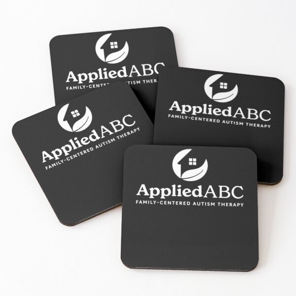 Item preview, ABC White designed and sold by SaberBazin.