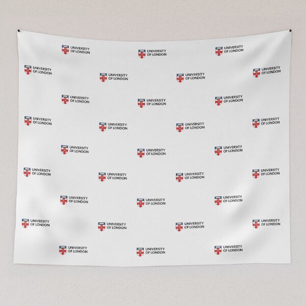 Item preview, University of London designed and sold by hoianeshop.