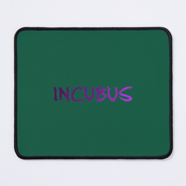 Item preview, Incubus (2) designed and sold by mysignaturej111.