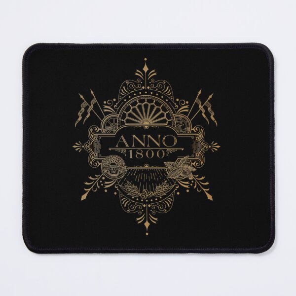 Item preview, Anno designed and sold by IsaacVadnais.