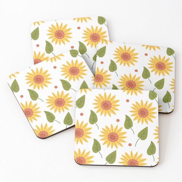 Item preview, Summer Sunflower designed and sold by CJ Creations.