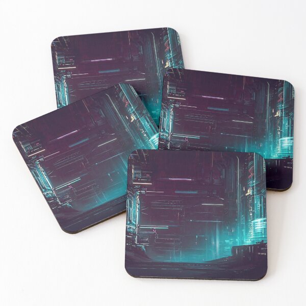 Item preview, Cyberpunk designed and sold by AiArtCreations1.
