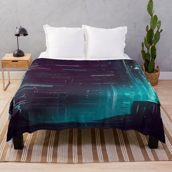 Item preview, Cyberpunk designed and sold by AiArtCreations1.