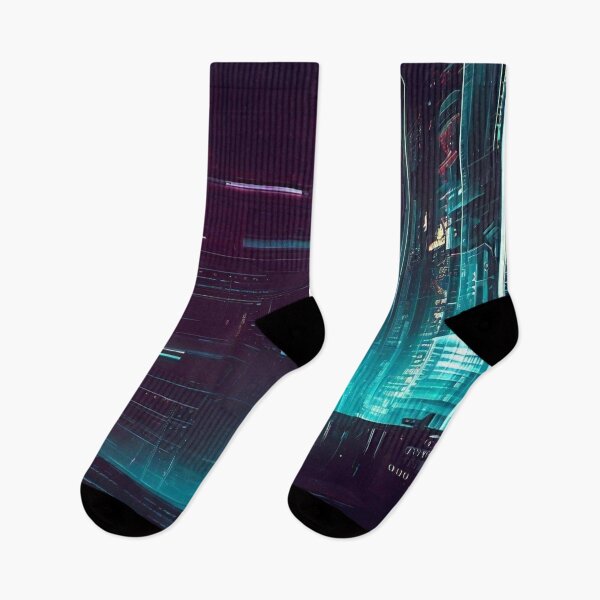 Item preview, Cyberpunk designed and sold by AiArtCreations1.