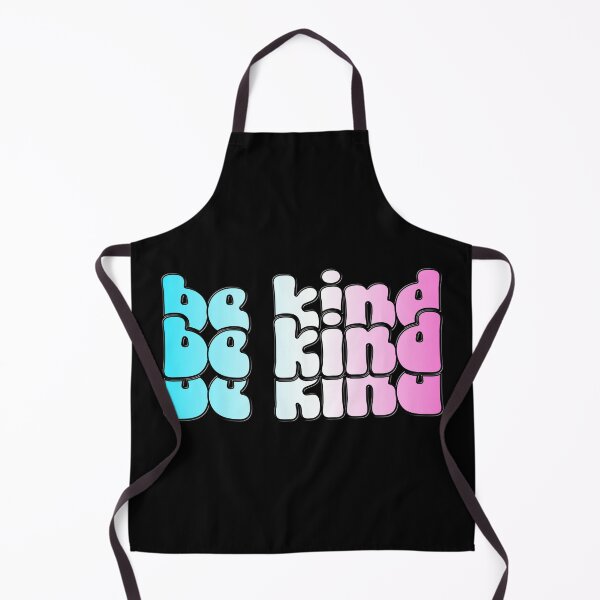 Item preview, Be Kind designed and sold by Puristock.