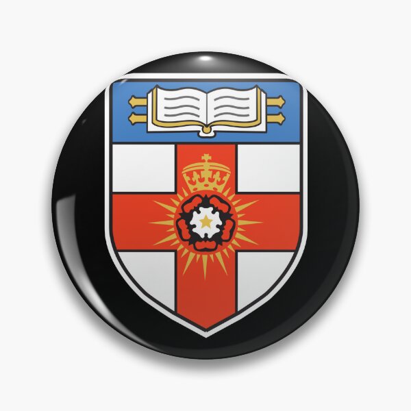 Item preview, University of London designed and sold by hoianeshop.