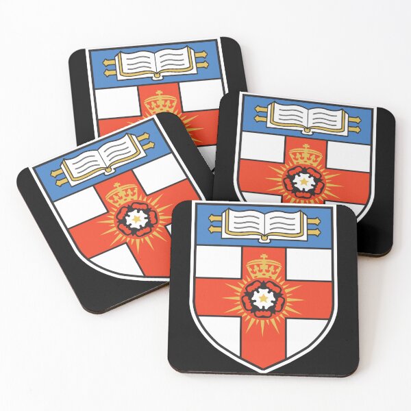 Item preview, University of London designed and sold by hoianeshop.