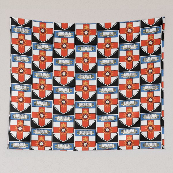 Item preview, University of London designed and sold by hoianeshop.
