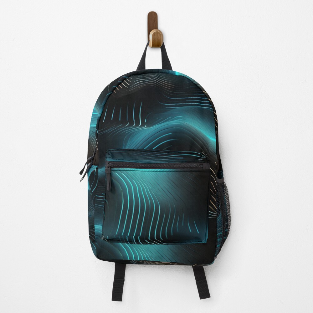 Item preview, Backpack designed and sold by Devilscrib.