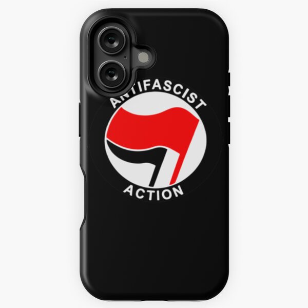 Artikel-Vorschau von ANTIFA, designt und verkauft von IsaacVadnais.
