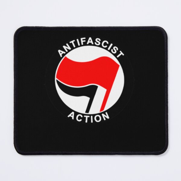Artikelvorschau, ANTIFA entworfen und verkauft von IsaacVadnais.