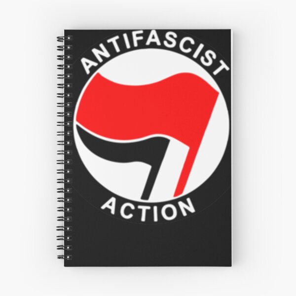 Artikelvorschau, ANTIFA entworfen und verkauft von IsaacVadnais.