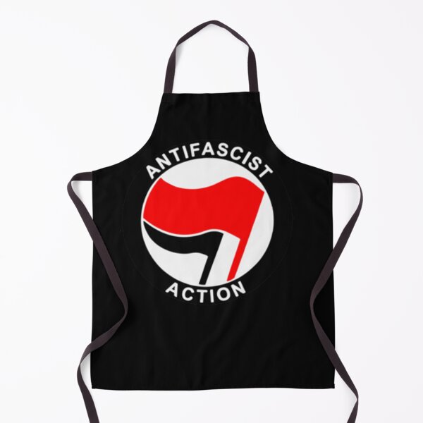 Artikelvorschau, ANTIFA entworfen und verkauft von IsaacVadnais.