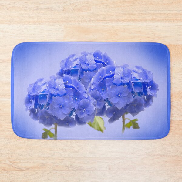 Item preview, Blue Hydrangea designed and sold by Alisonchambers2.