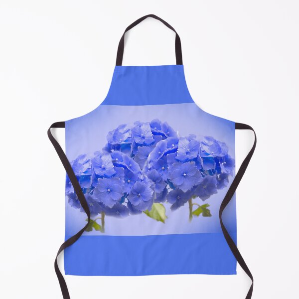 Item preview, Blue Hydrangea designed and sold by Alisonchambers2.