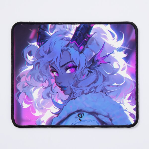 Item preview, Oni Girl designed and sold by AiLoveAnime.