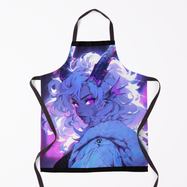 Item preview, Oni Girl designed and sold by AiLoveAnime.