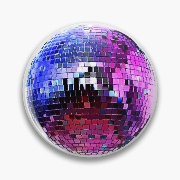 Item preview, Taylor Swift Mirrorball designed and sold by makynnah.