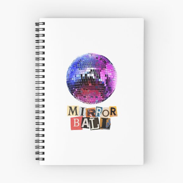 Item preview, Taylor Swift Mirrorball designed and sold by makynnah.