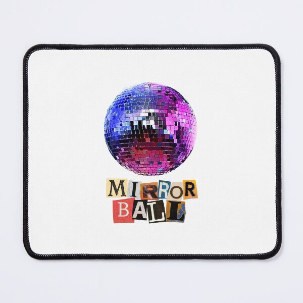 Item preview, Taylor Swift Mirrorball designed and sold by makynnah.