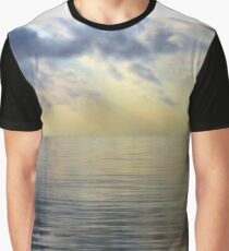 Almost Something Graphic T-Shirt