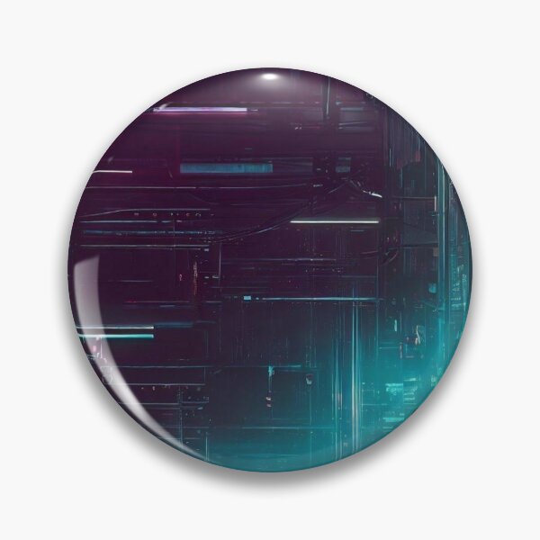 Item preview, Cyberpunk designed and sold by AiArtCreations1.
