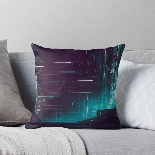 Item preview, Cyberpunk designed and sold by AiArtCreations1.