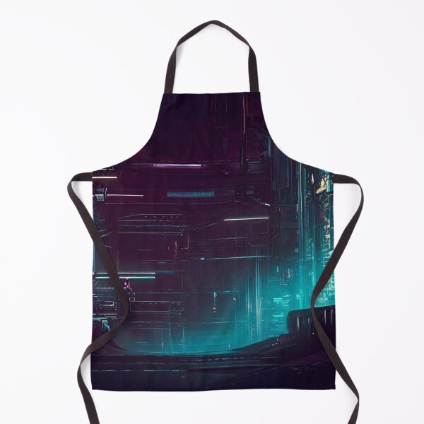 Item preview, Cyberpunk designed and sold by AiArtCreations1.