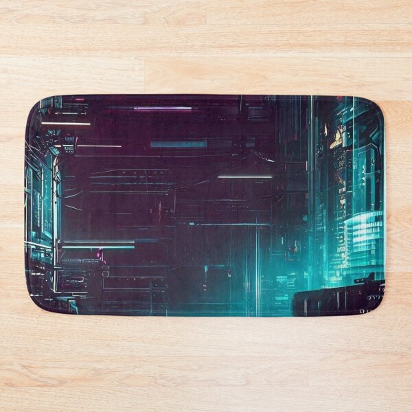 Item preview, Cyberpunk designed and sold by AiArtCreations1.