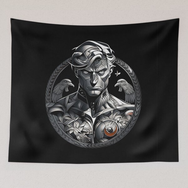 Item preview, TRUMPINATOR" By Hunzinator designed and sold by HUNZINATOR.