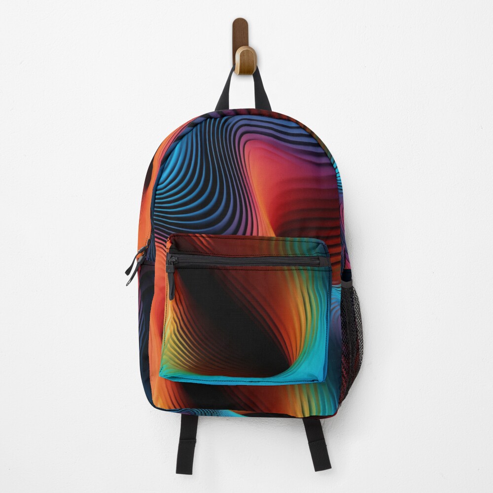 Item preview, Backpack designed and sold by Devilscrib.