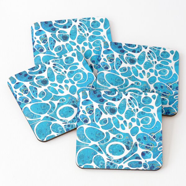 Item preview, Neurographic art designed and sold by OCNau.