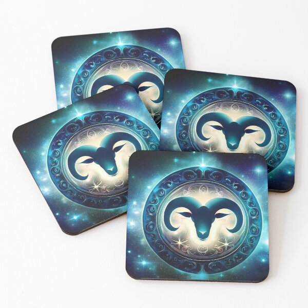 Item preview, Aries designed and sold by strato9.