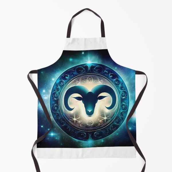 Item preview, Aries designed and sold by strato9.