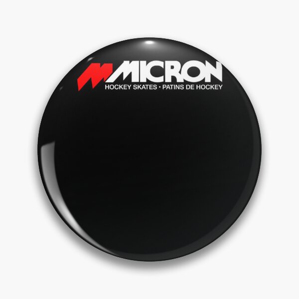 Item preview, Micron Retro Ice Hockey  designed and sold by MartineVeilleux.