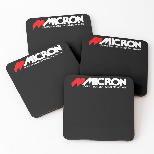 Item preview, Micron Retro Ice Hockey  designed and sold by MartineVeilleux.