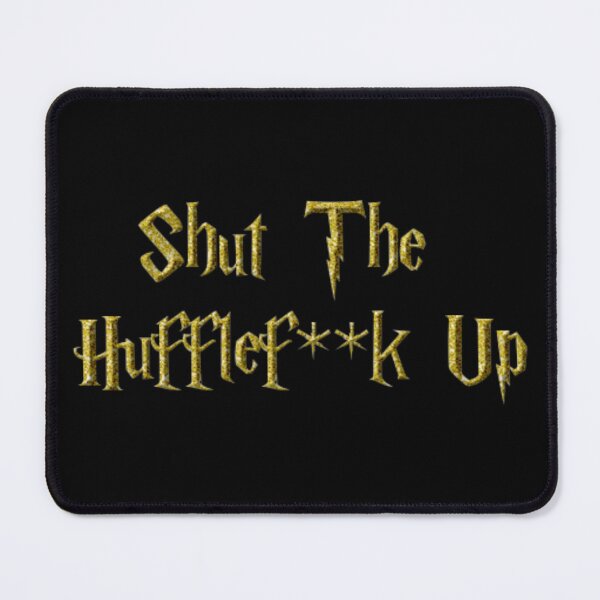Item preview, Huffle Up designed and sold by jakersvelmax.