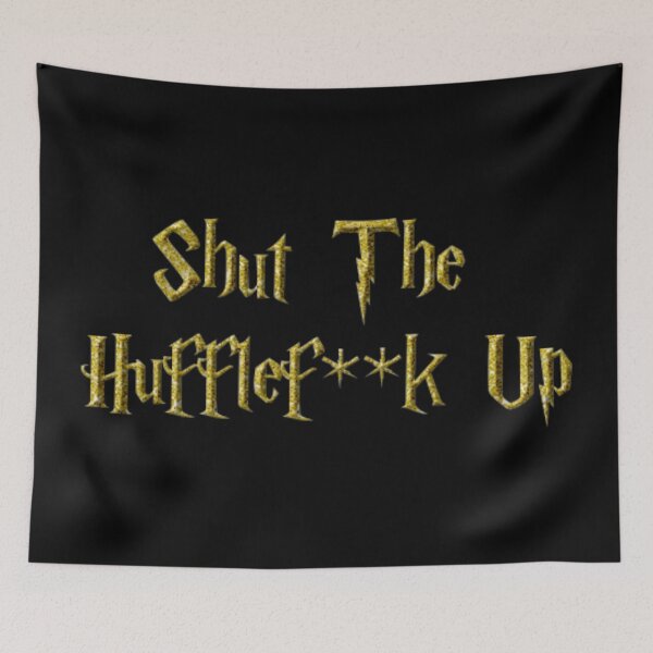 Item preview, Huffle Up designed and sold by jakersvelmax.