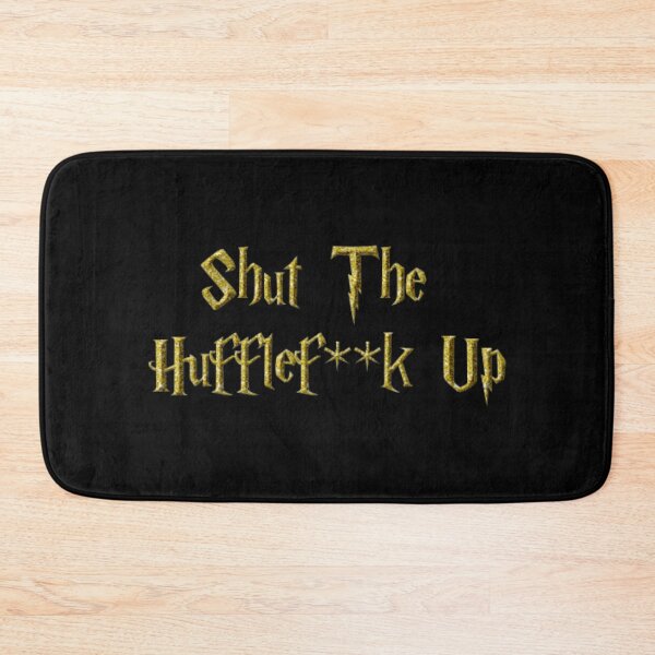 Item preview, Huffle Up designed and sold by jakersvelmax.