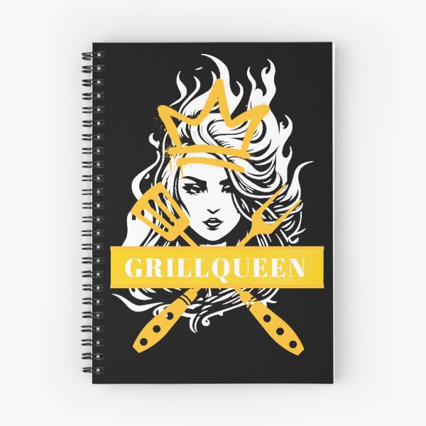 Item preview, BBQ queen designed and sold by badbug.