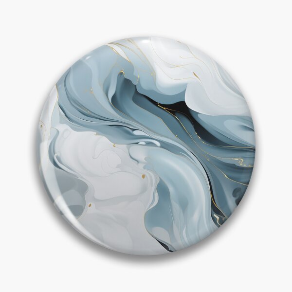 Item preview, Aquatic Marble Symphony designed and sold by NikkofTime.