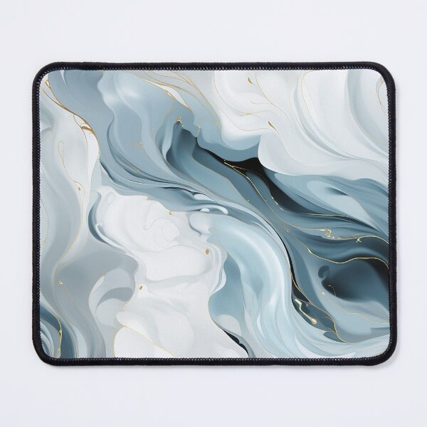 Item preview, Aquatic Marble Symphony designed and sold by NikkofTime.