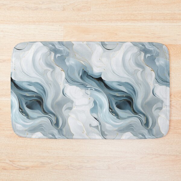 Item preview, Aquatic Marble Symphony designed and sold by NikkofTime.