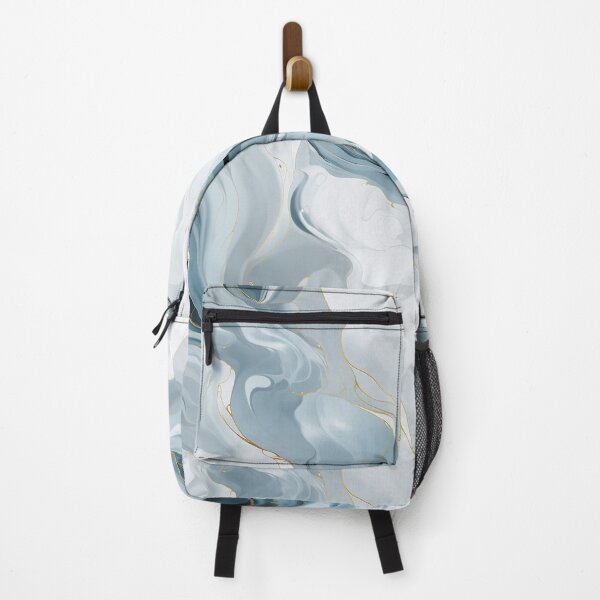 Item preview, Aquatic Marble Symphony designed and sold by NikkofTime.