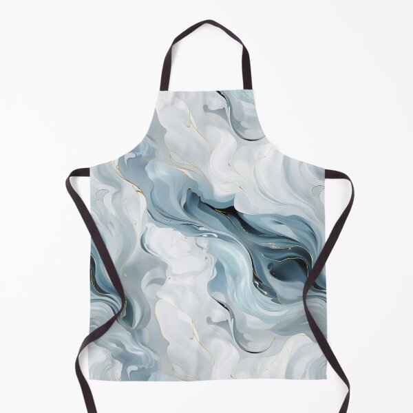 Item preview, Aquatic Marble Symphony designed and sold by NikkofTime.