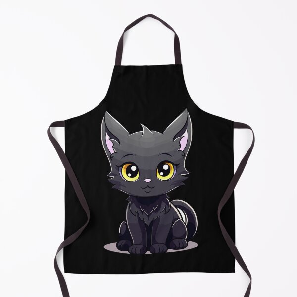Item preview, Bombay Kawaii Cat Kitten Cute T-Shirt designed and sold by Digital-Art-Co.