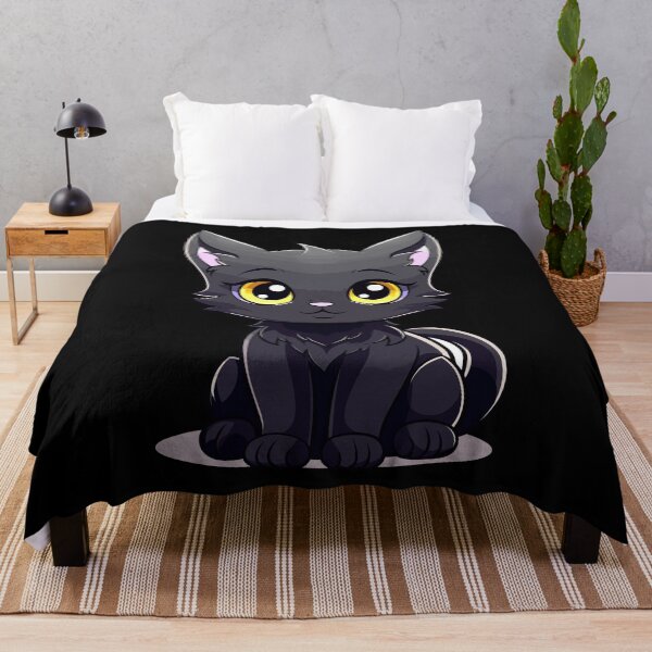Item preview, Bombay Kawaii Cat Kitten Cute T-Shirt designed and sold by Digital-Art-Co.